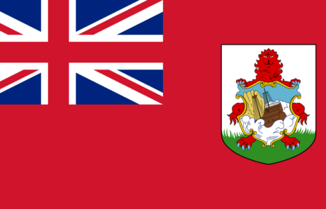 Picture of Bermuda flag