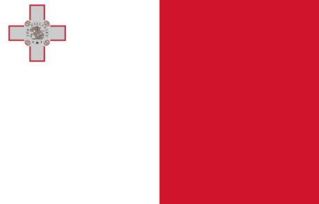 Picture of Maltese flag