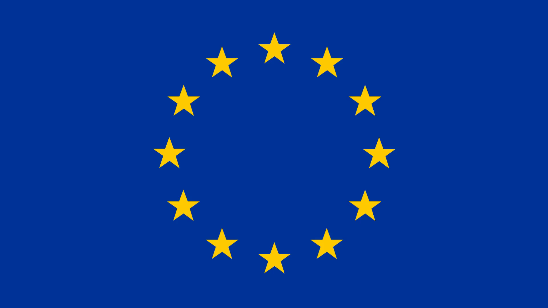 Picture of flag European Union