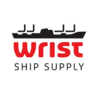 Picture of Wrist ship supply logo